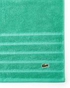Lacoste Croc Towel Collection - Lyst