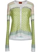 Missoni Cardigan - Lyst