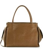 Chloé 'Dree' Tote - Lyst