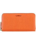 Fendi Wallet - Lyst