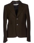 Golden Goose Blazer - Lyst