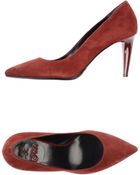 Fabi Court - Lyst