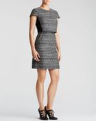 Tory Burch Deandra Dress - Lyst