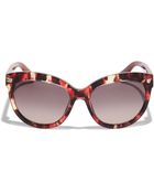 Ferragamo Sunglasses - Lyst