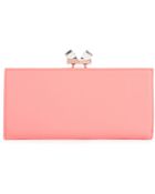 Ted Baker Square Crystal Matinee - Lyst