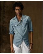 Denim & Supply Ralph Lauren Ward Shirt - Lyst