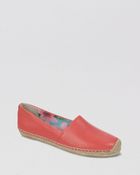 Sam Edelman Espadrille Flats - Lynn - Lyst