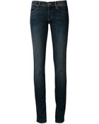 Mother Rascal Jean - Lyst