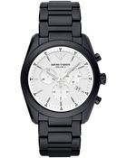 Emporio Armani Watch - Lyst