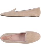 Pretty Ballerinas Ballet Flats - Lyst
