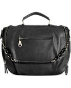 Steve Madden Bkent Satchel - Lyst