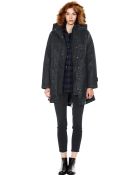 Current/Elliott The Bridgeport Parka - Lyst