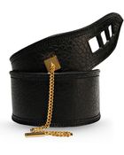 McQ by Alexander McQueen Belt - Lyst