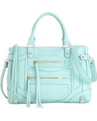 Steve Madden Btalia Satchel - Lyst