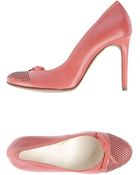 Pedro Garcia Court - Lyst