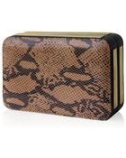 Poupee Couture Caramel Hue Box - Lyst