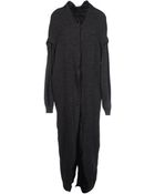 Mariagrazia Panizzi Cardigan - Lyst