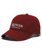 Tommy Hilfiger Hilfiger Cap - Lyst