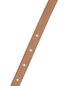 Isabel Marant Leather Belt - Lyst