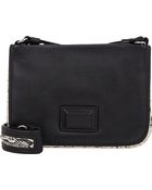 Marc By Marc Jacobs Percy Crossbody Bag - Lyst