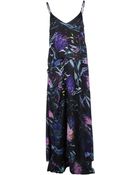Acne Studios Long Dress - Lyst