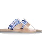 Ancient Greek Sandals Slip-On Sandals & Flip Flops - Lyst