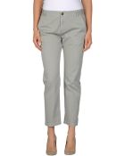 Current/Elliott Casual Pants - Lyst