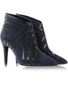 Pierre Hardy Ankle Boots - Lyst