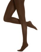 Hue Thermo-Luxe Control Top Tights - Lyst