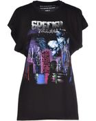 Balenciaga T-shirt - Lyst
