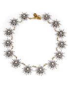 Lulu Frost Radiant Necklace - Lyst