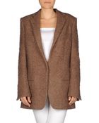 Haider Ackermann Blazer - Lyst