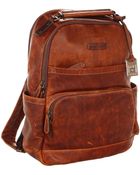 Frye Logan Backpack - Lyst