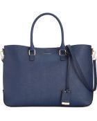 Calvin Klein Saffiano Tote - Lyst