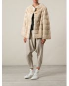 Liska 'Philippa' Coat - Lyst