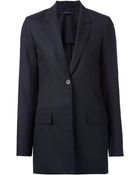 The Row Valam Blazer - Lyst