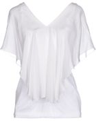 Tsumori Chisato Top - Lyst