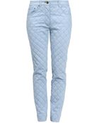 Moschino Jeans - Lyst