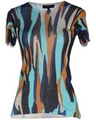 Jonathan Saunders Sweater - Lyst
