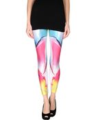 Pagano Leggings - Lyst