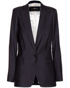 By Malene Birger Annavia Blazer - Lyst