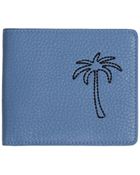 Tomas Maier Wallet - Lyst