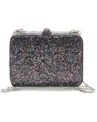 French Connection Silva Clutch Bag - Lyst