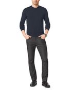 Michael Kors Cashmere Crewneck Sweater - Lyst