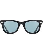 Ray-Ban Ray Ban Original Wayfarer 901s3r Sunglasses - Lyst