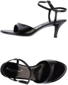Riviera Sandals - Lyst
