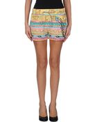 Stussy Shorts - Lyst