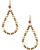 Coccinelle Earrings - Lyst