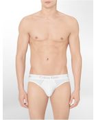 Calvin Klein Body 2-Pack Hip Brief - Lyst