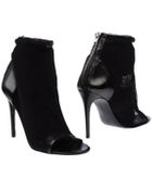 Acne Studios Ankle Boots - Lyst